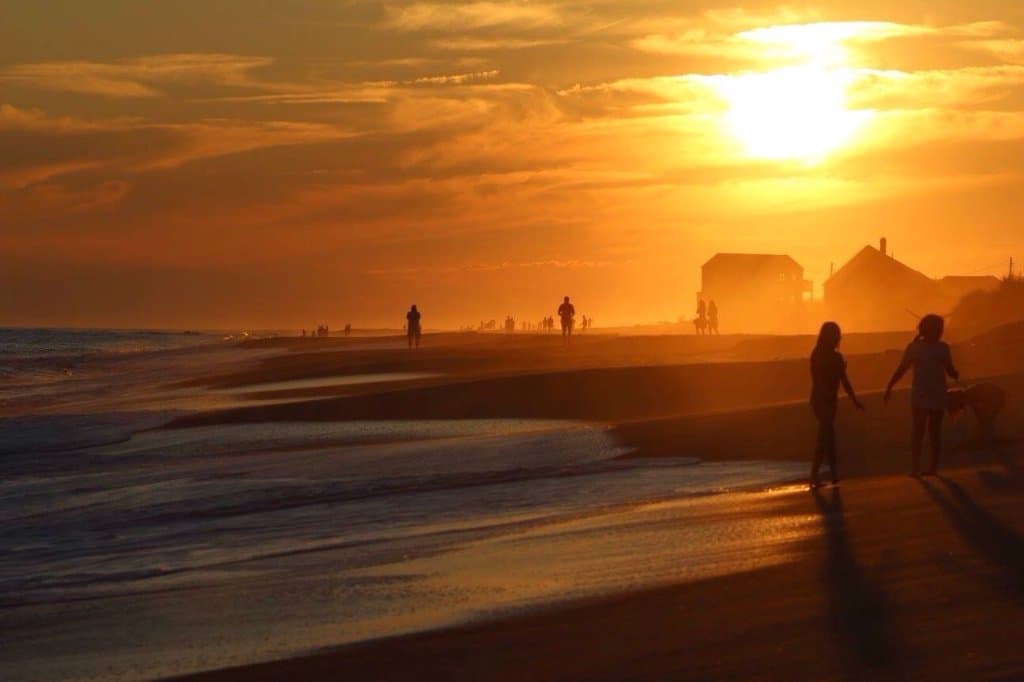 Madaket Beach