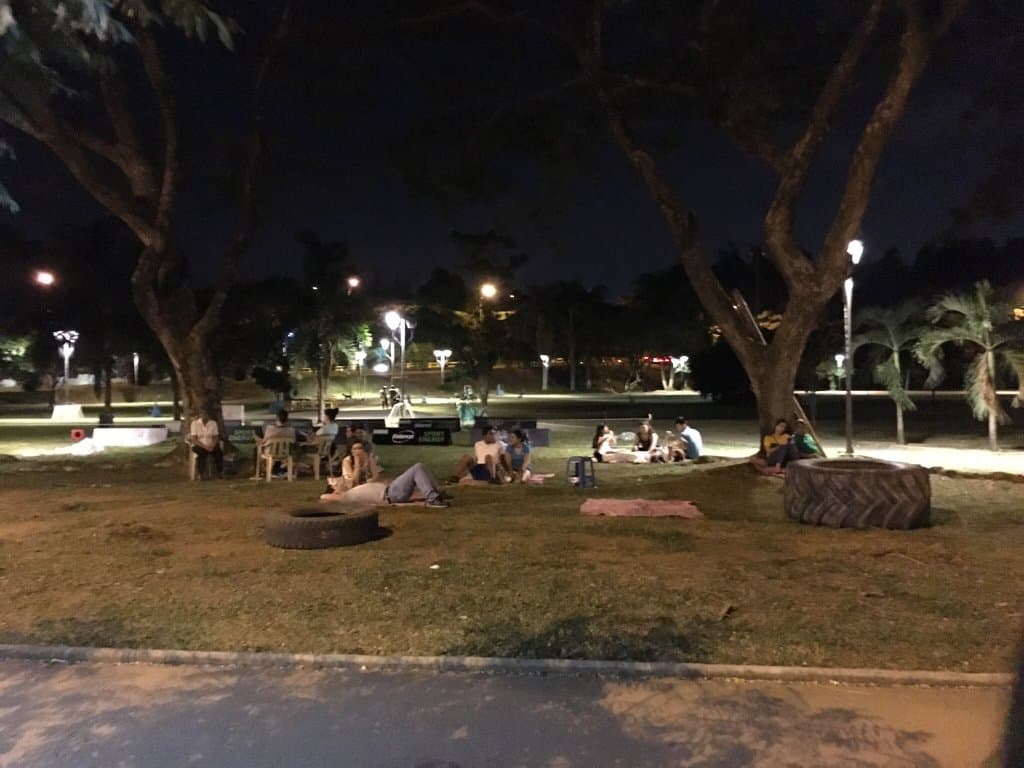 Parque del Ingenio