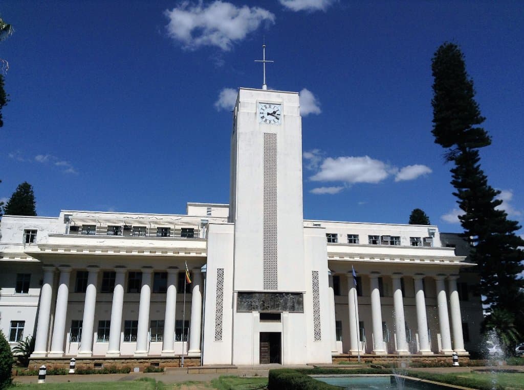 City Hall