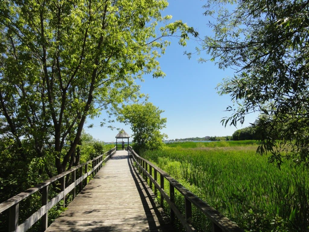 Georgian Trail Ontario