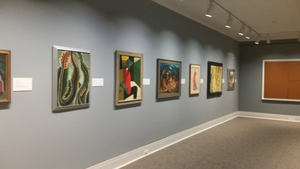 Ackland Art Museum