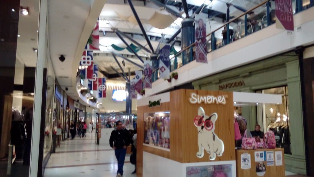 Mercado Municipal Bahía Blanca