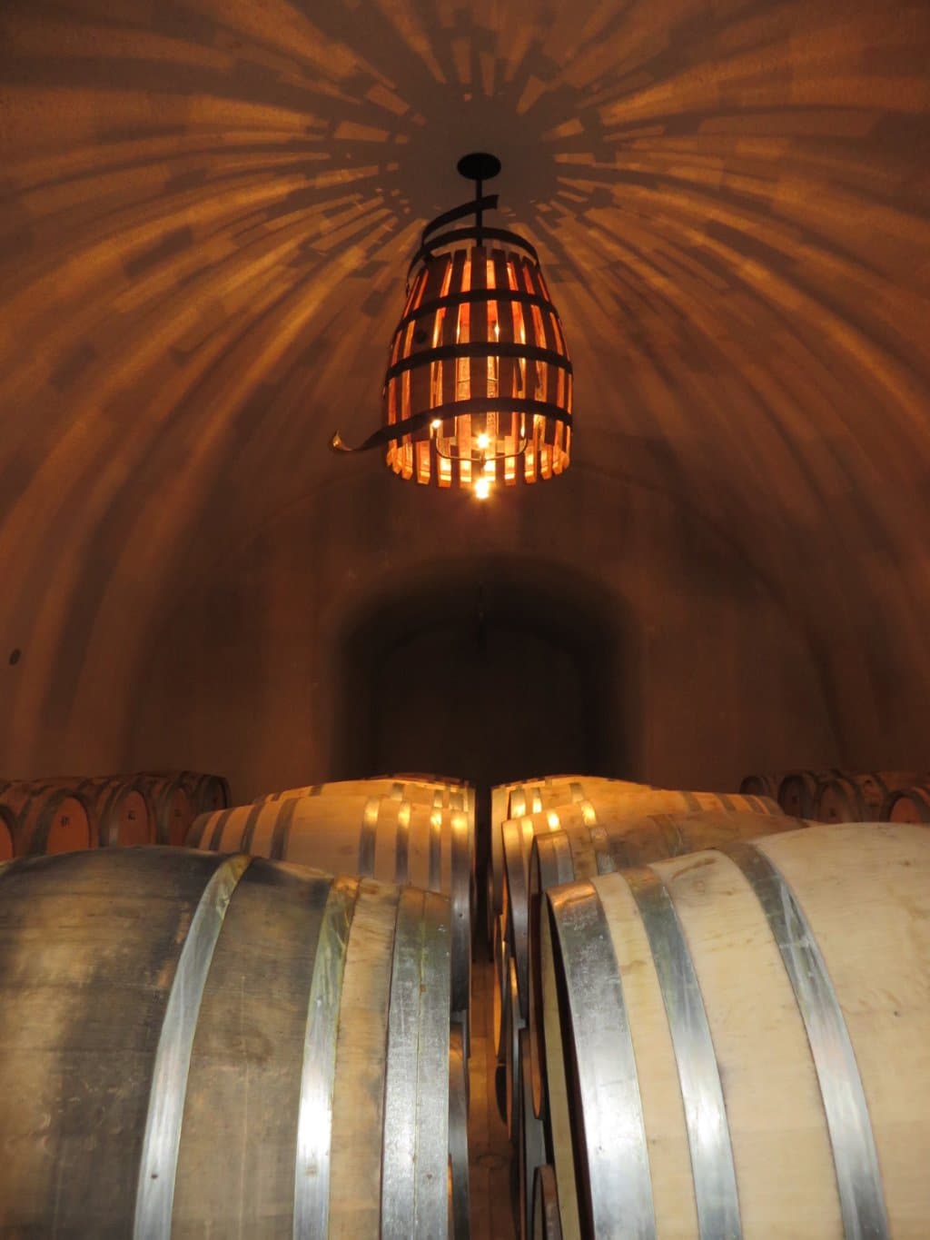 wine cave
