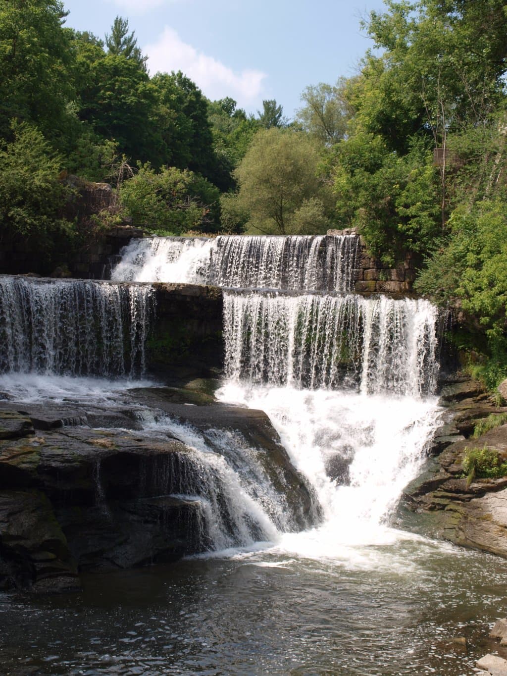 Waterfall