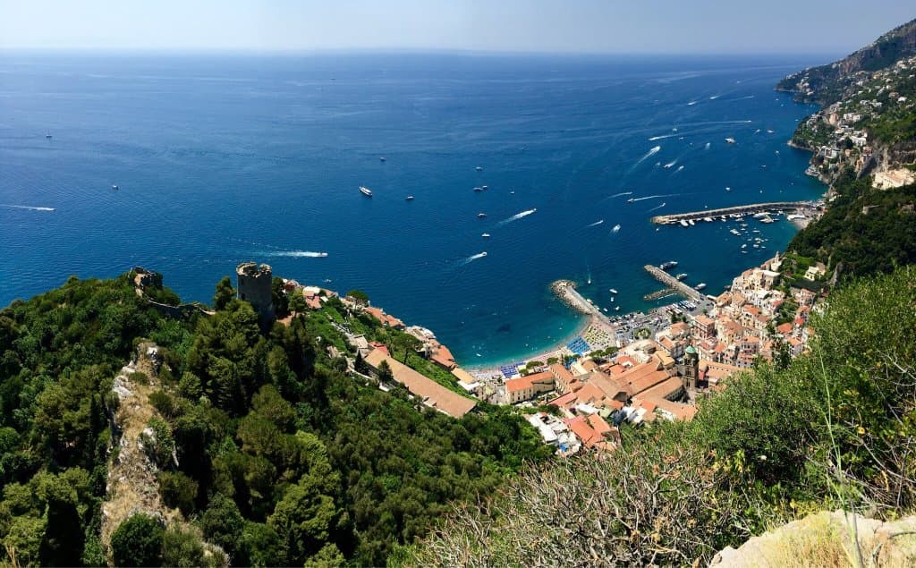 Torre dello Ziro