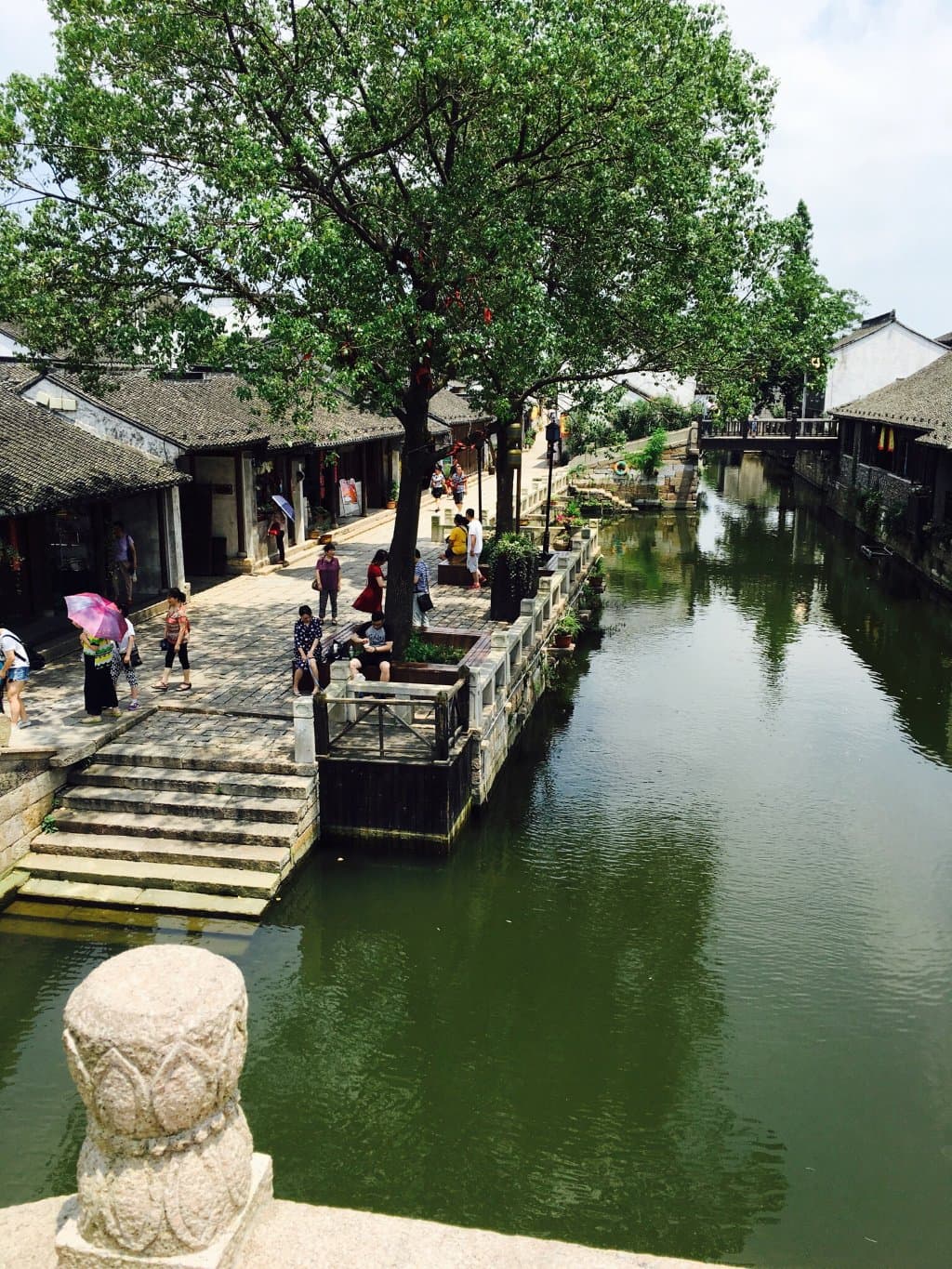 Nice quiet Watertown