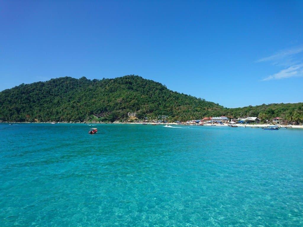 Long Beach Perhentian Besar