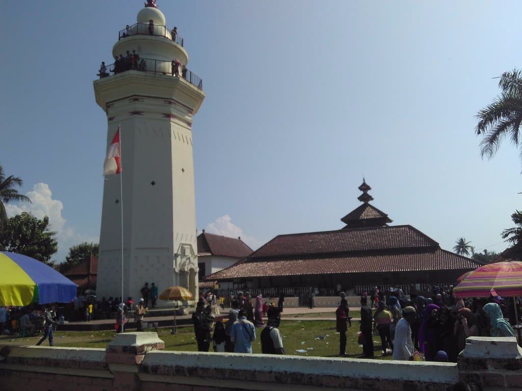 menara