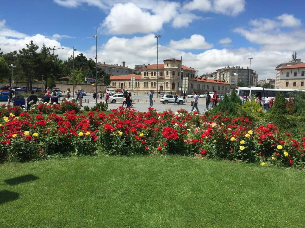 Gök Medresesi