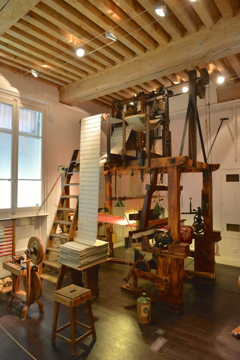 Atelier