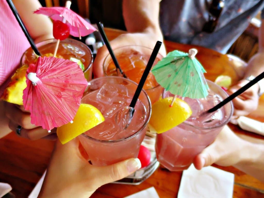 La Mariana Sailing Club