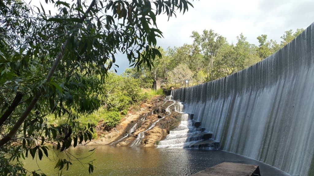 Manton Dam Recreation Area