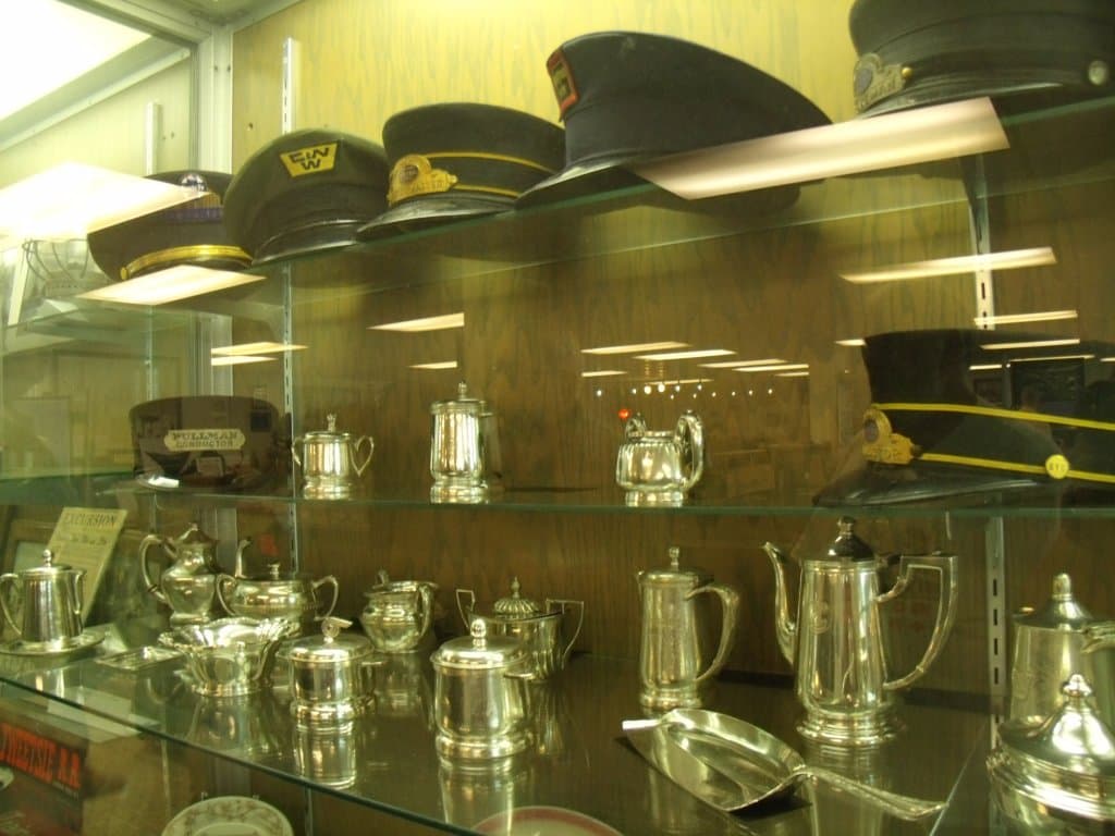 display