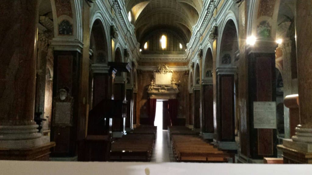 Palazzo Vescovile