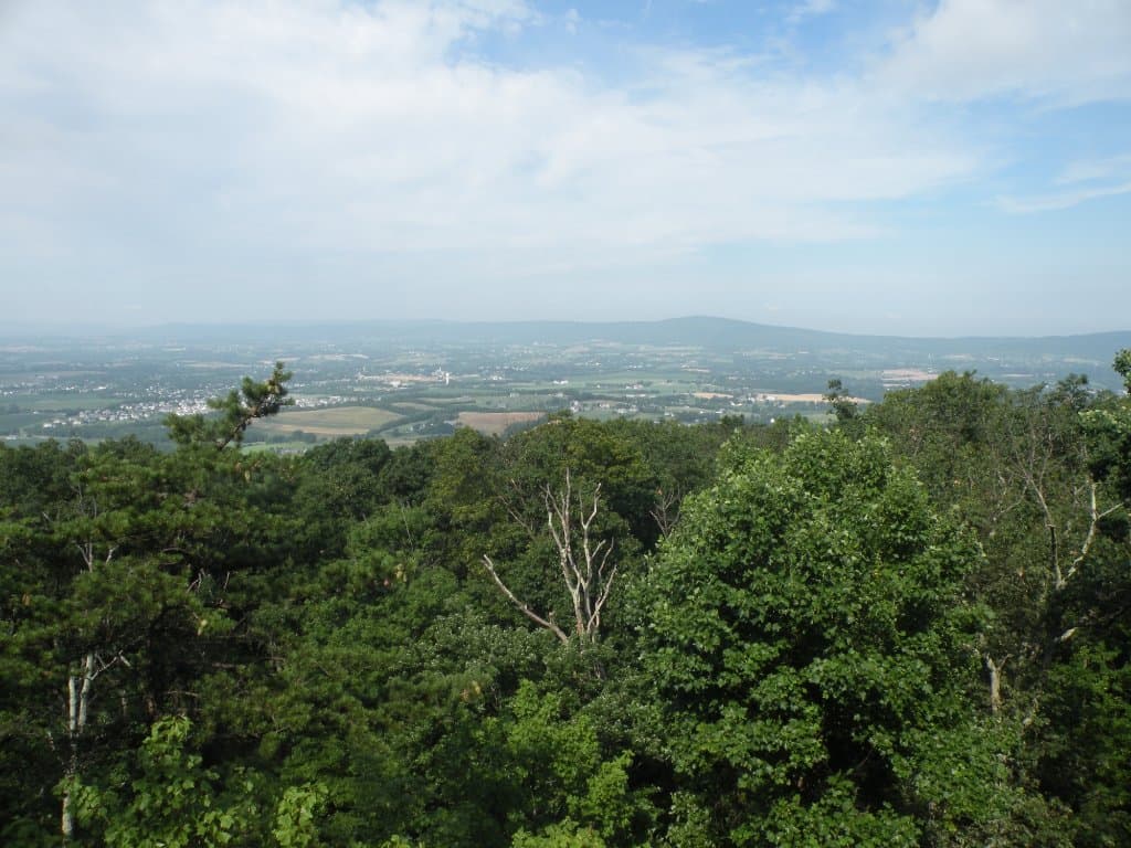 Gambrill State Park