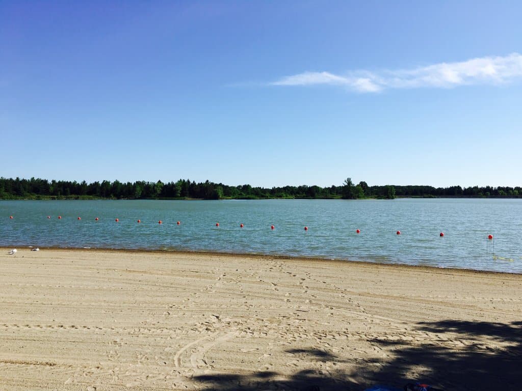 Binbrook Conservation Area