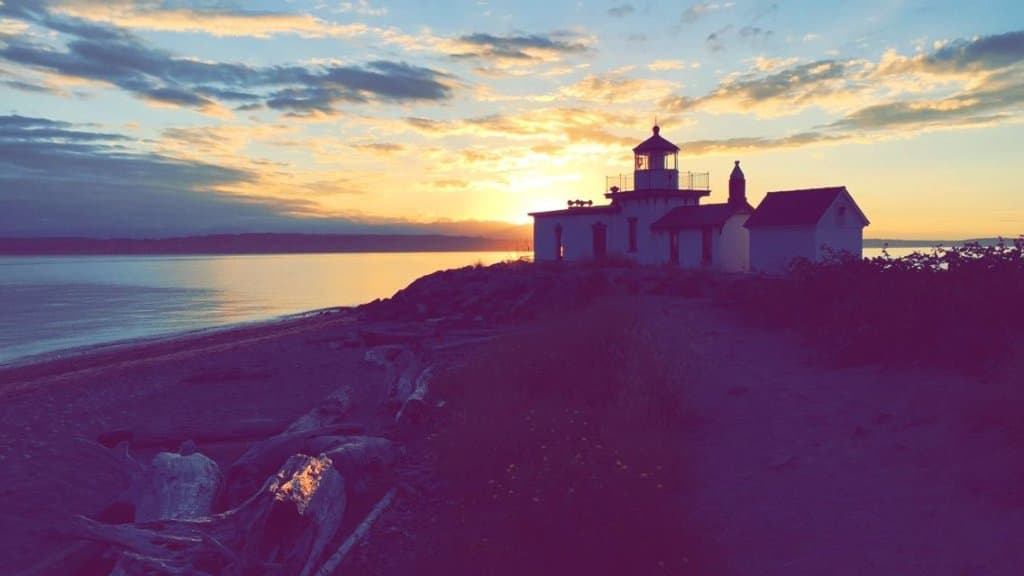 Discovery Park