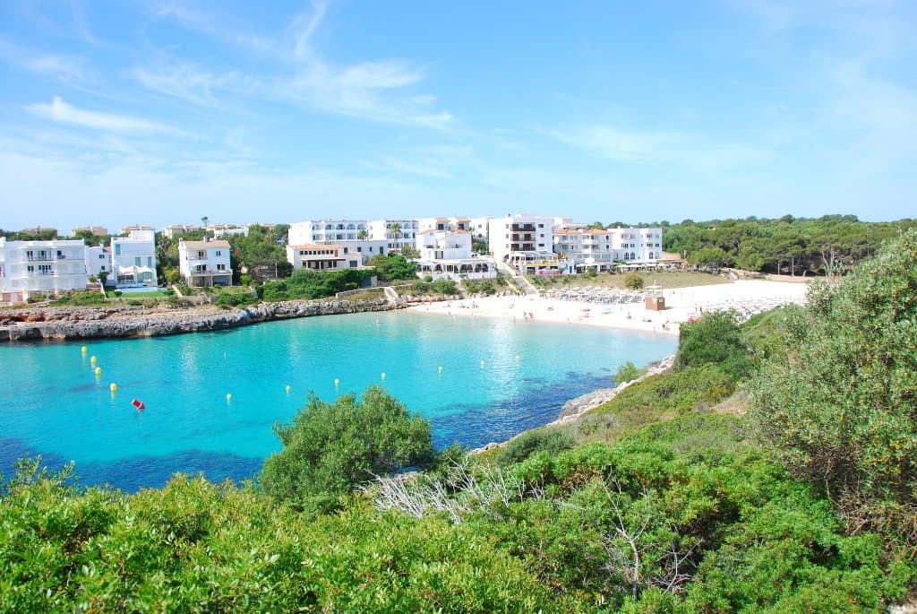 Plaża