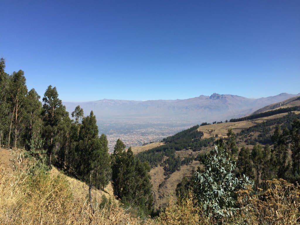 Прямо - пик тунари