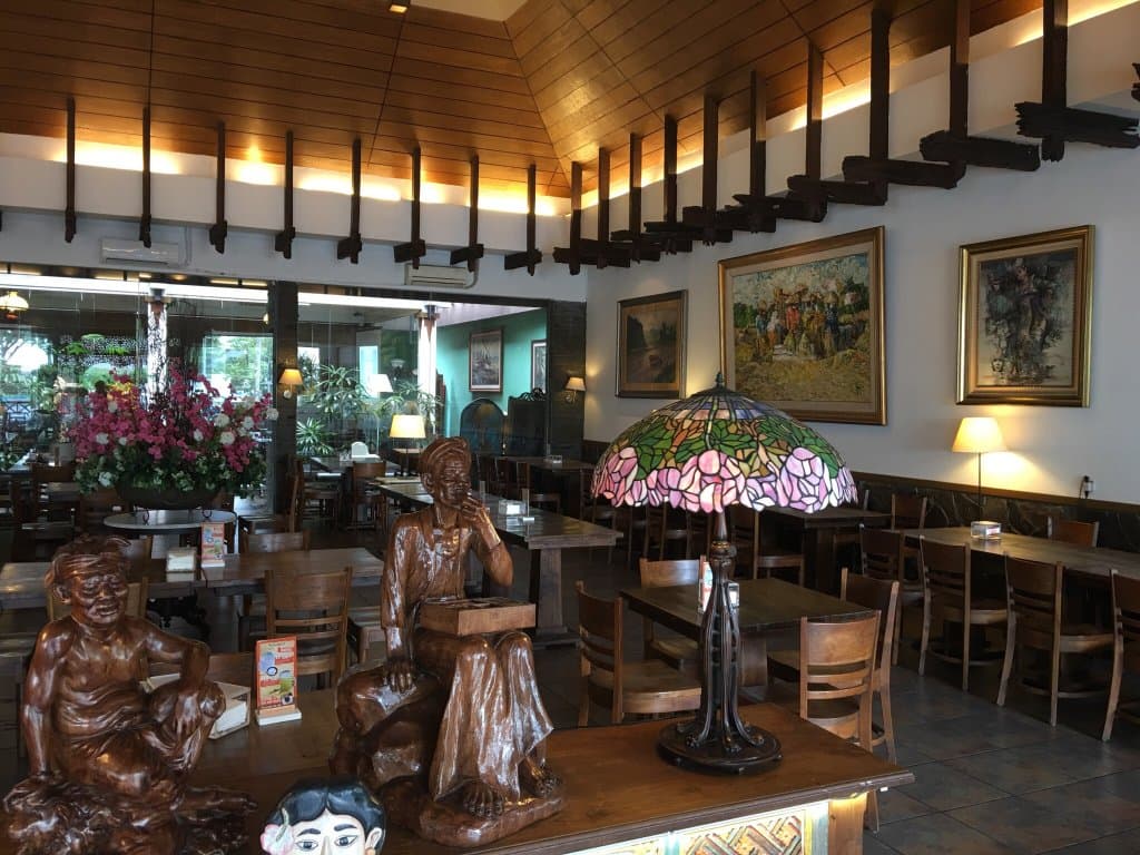 Indragiri Indonesian Resto