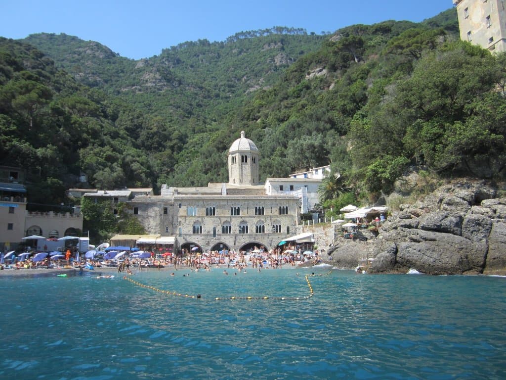 VISTA DAL MARE