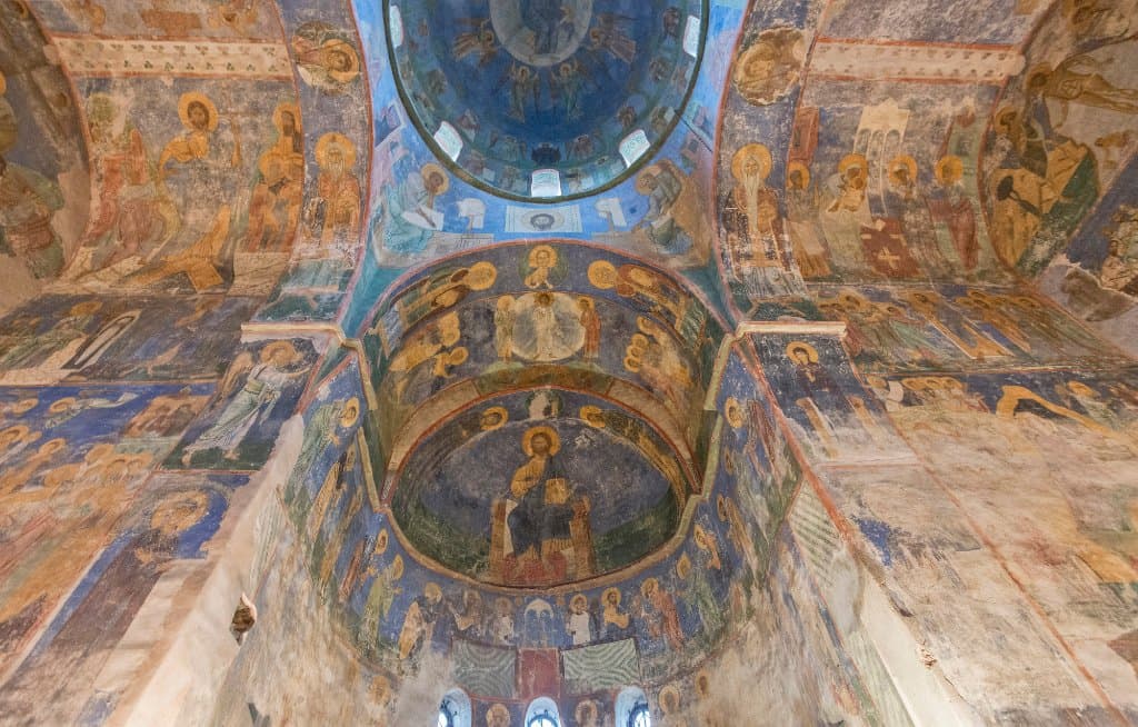 cattedrale della Trasfigurazione