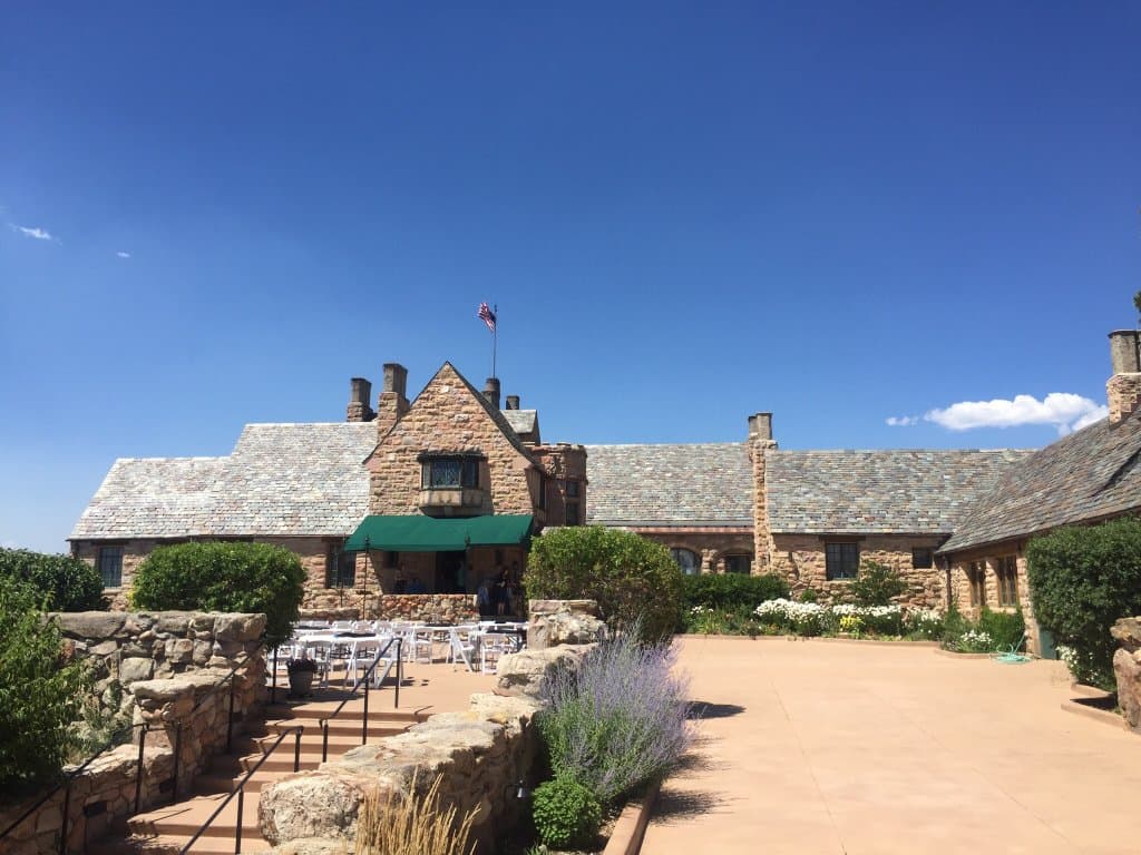Cherokee Ranch & Castle