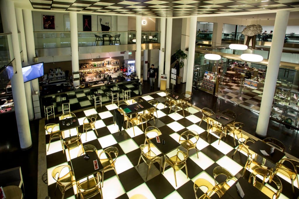 Il Marte Caffè