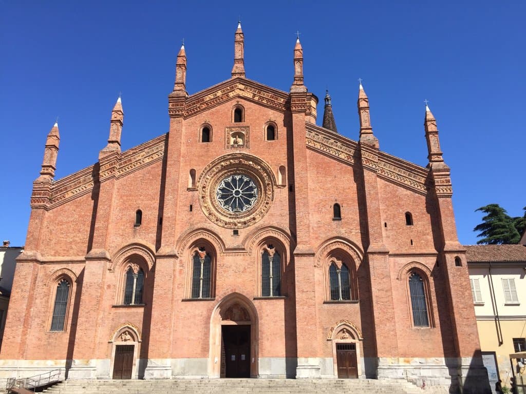Chiesa di Santa Maria del Carmine