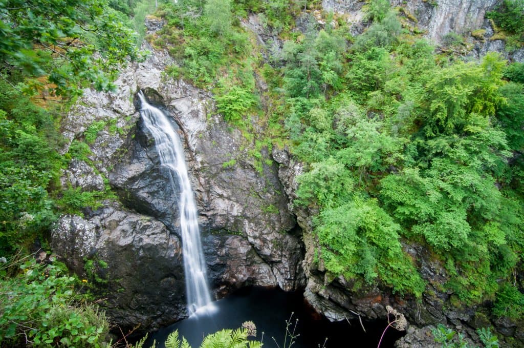 Cascata