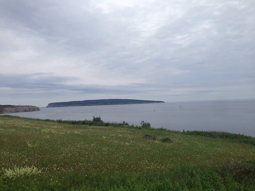 Cap Lévi Lighthouse