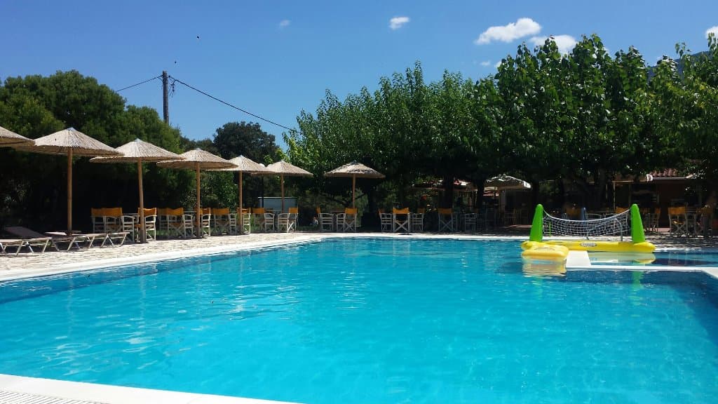 Stalaktites Pool Bar & Cafe Pizzaria