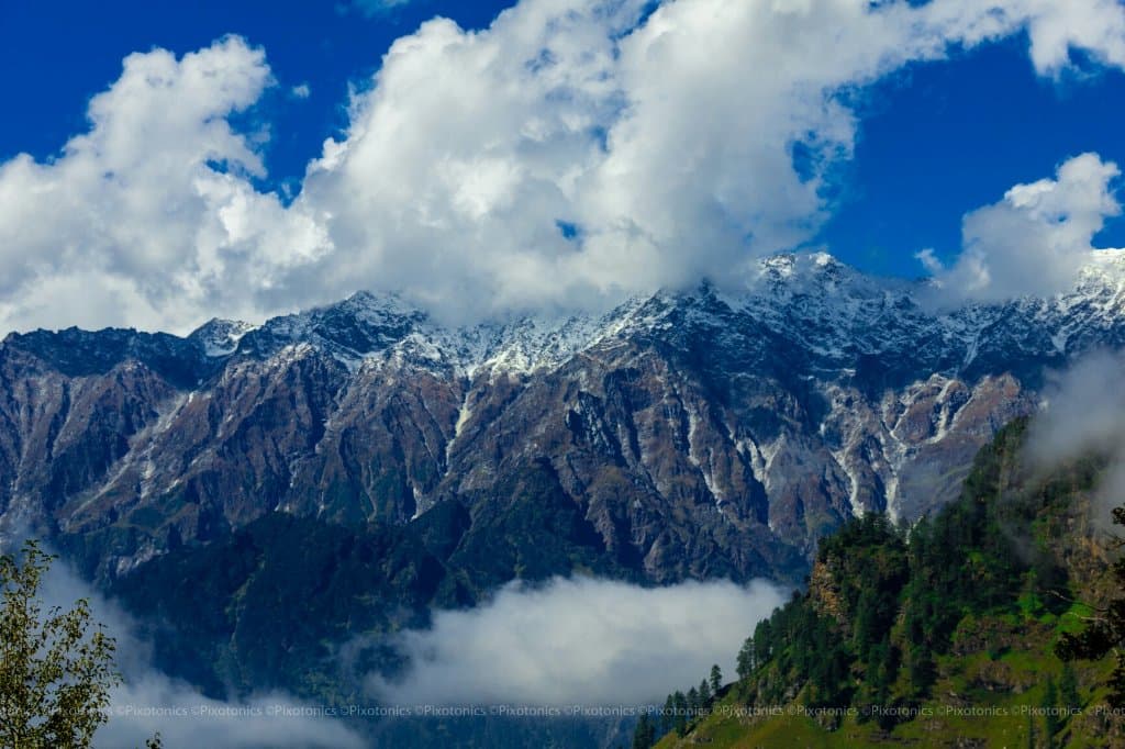 Rohtang Pass
