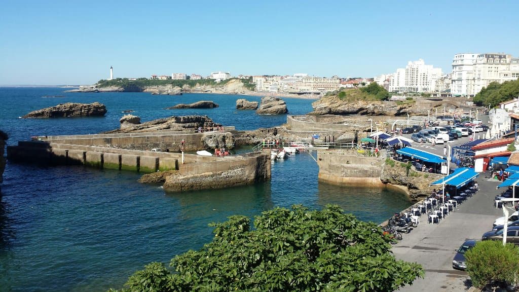 Port des Pêcheurs