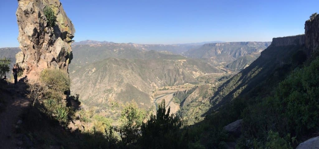 Peña del Aire