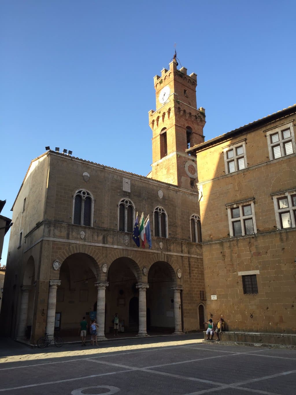 Palazzo Vescovile
