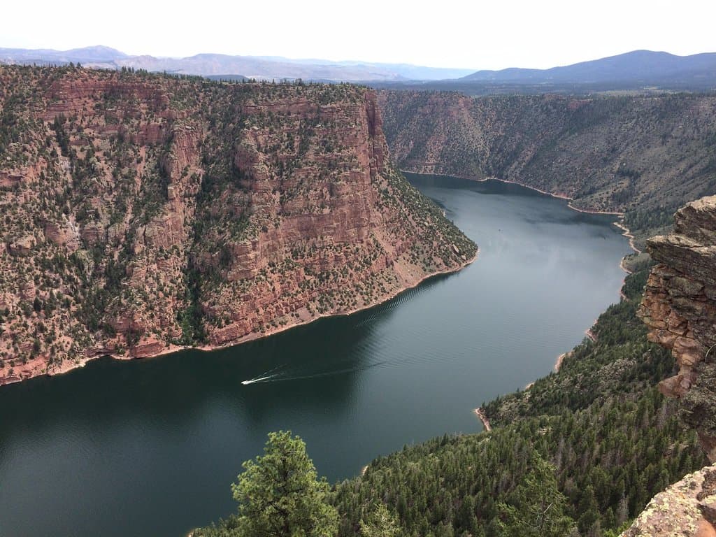 Red Canyon