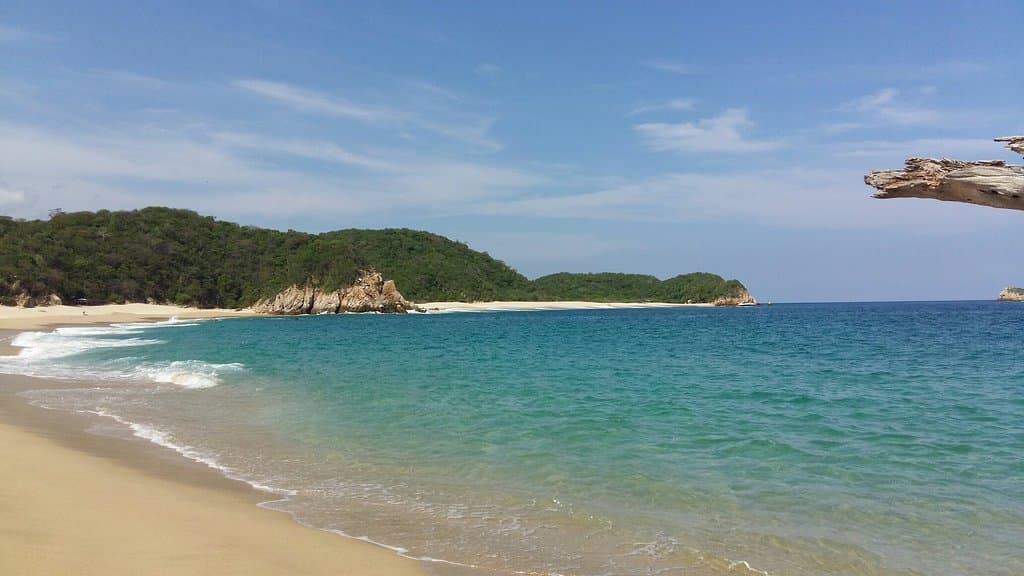 Bahía San Agustín