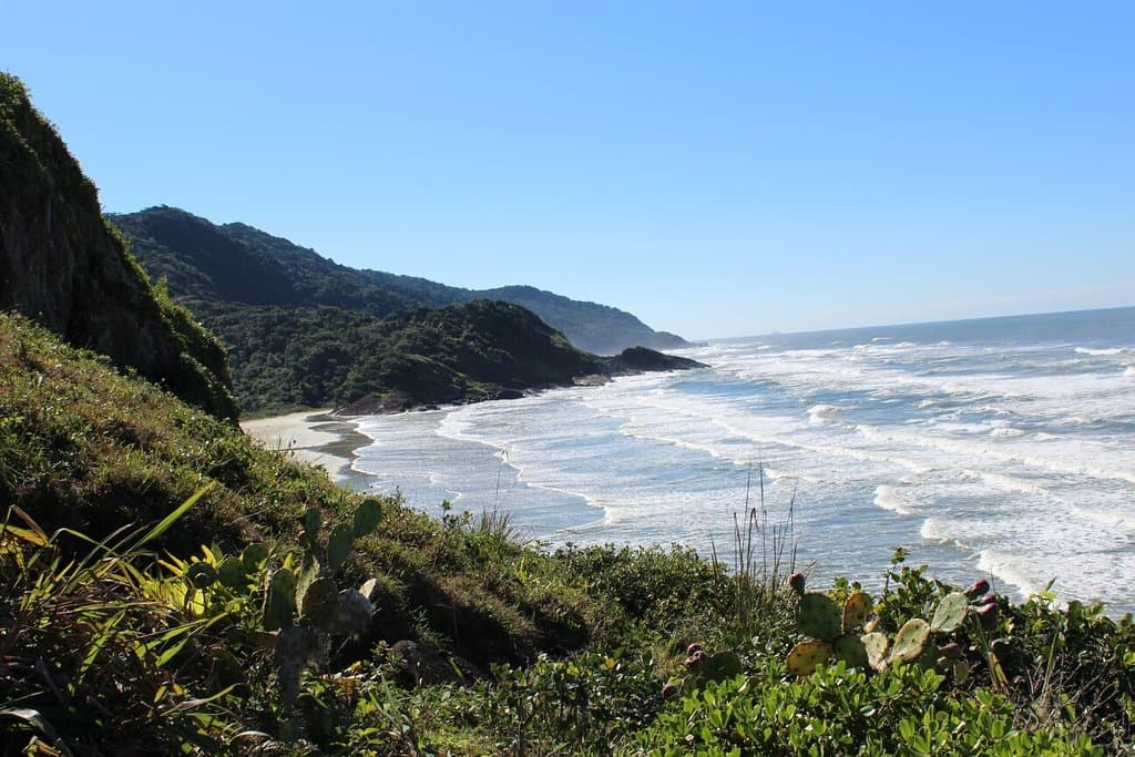 Barra do una