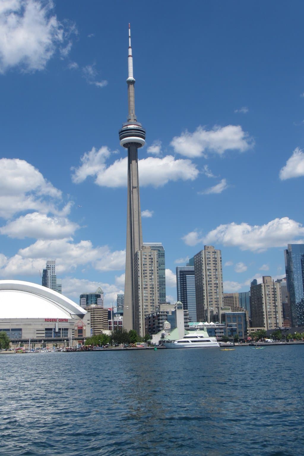 Toronto Skyline