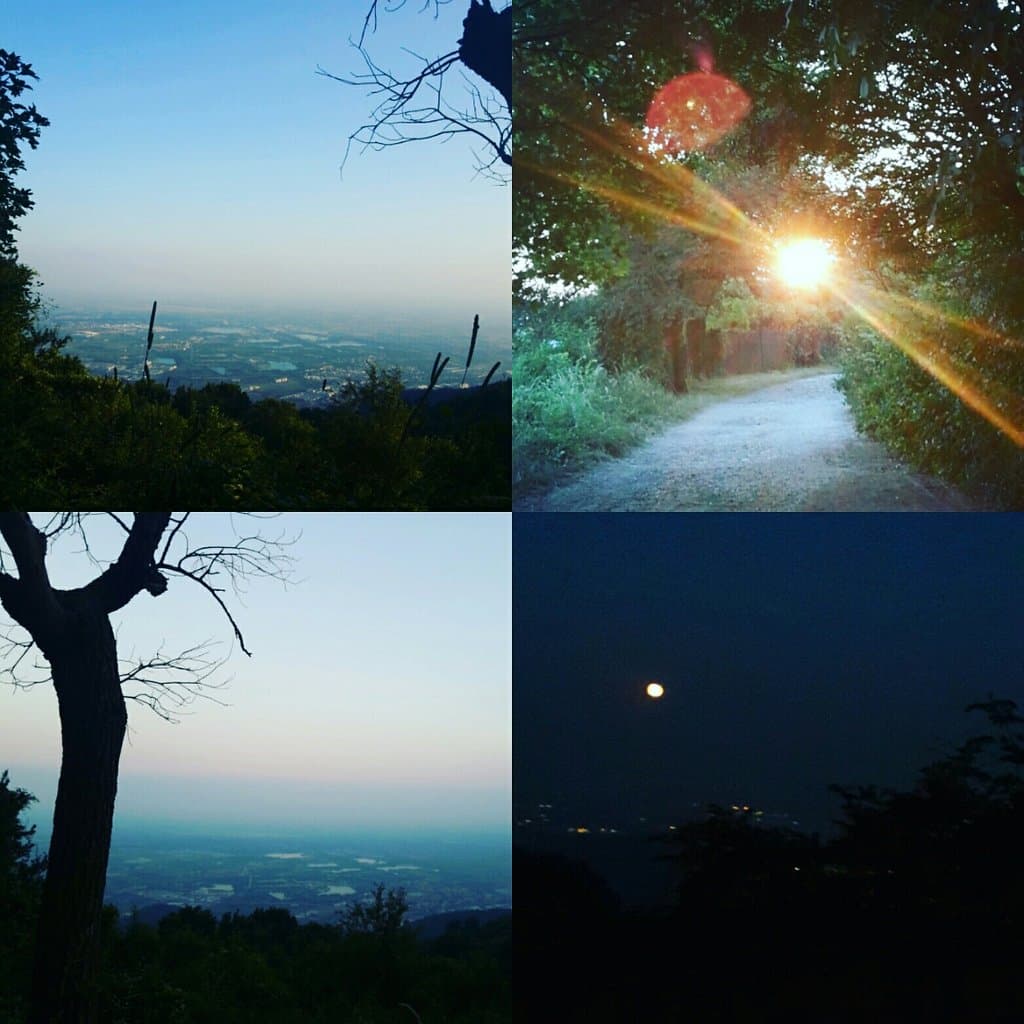 Monte Maddalena Brescia