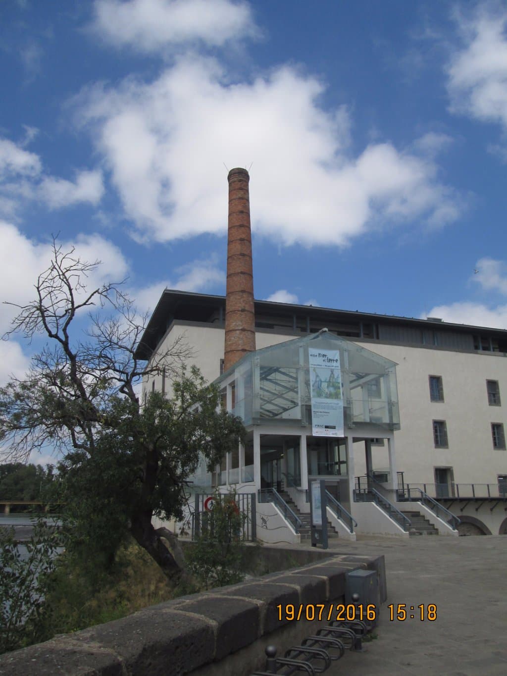 Moulins des Eveques, Agde