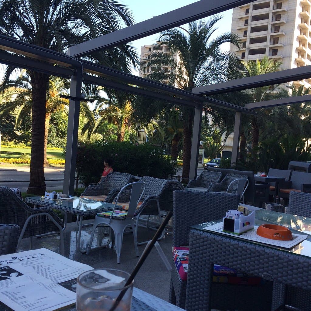 Babaluu Bar & Ristorante