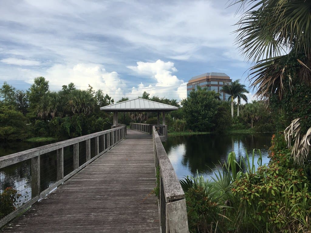 Freedom Park