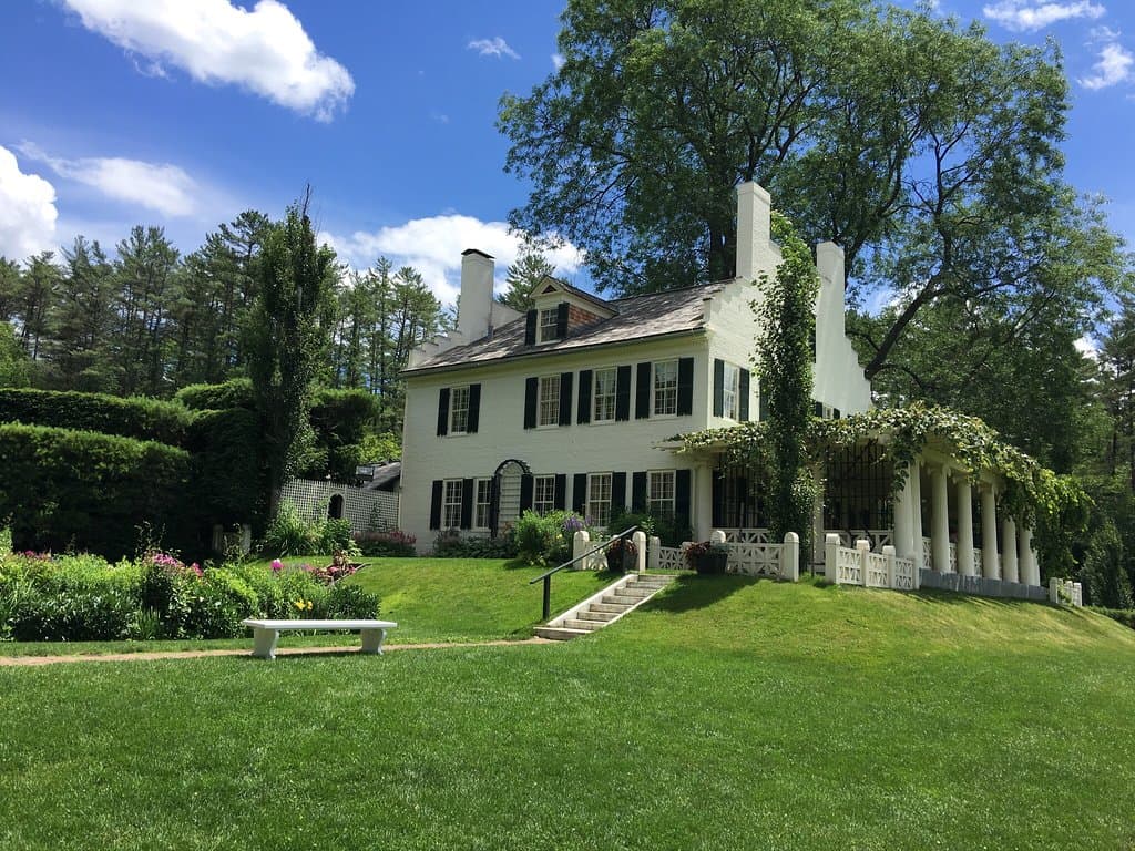 Saint-Gaudens National Historical Park