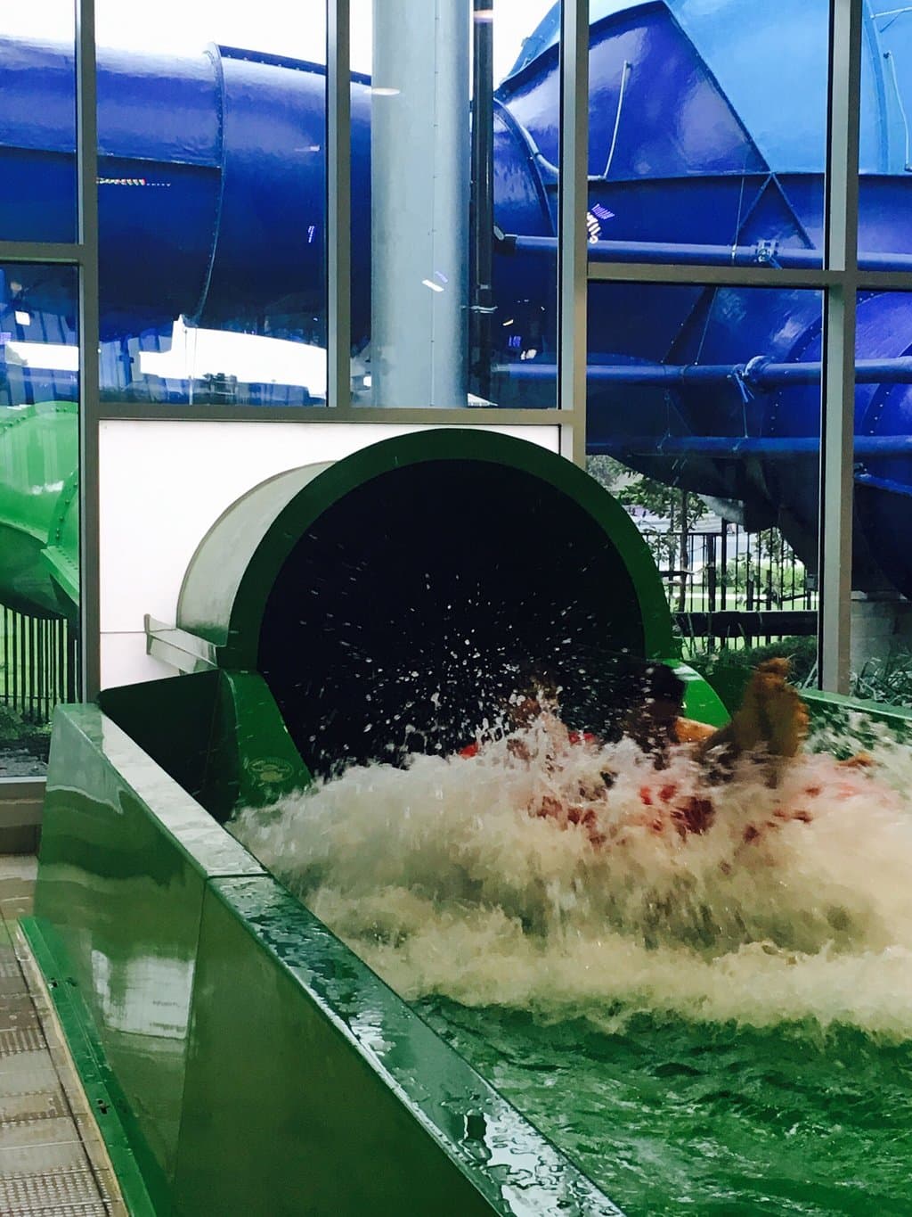 Peninsula Aquatic Recreation Centre Frankston