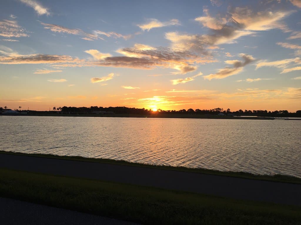 Nathan Benderson Park