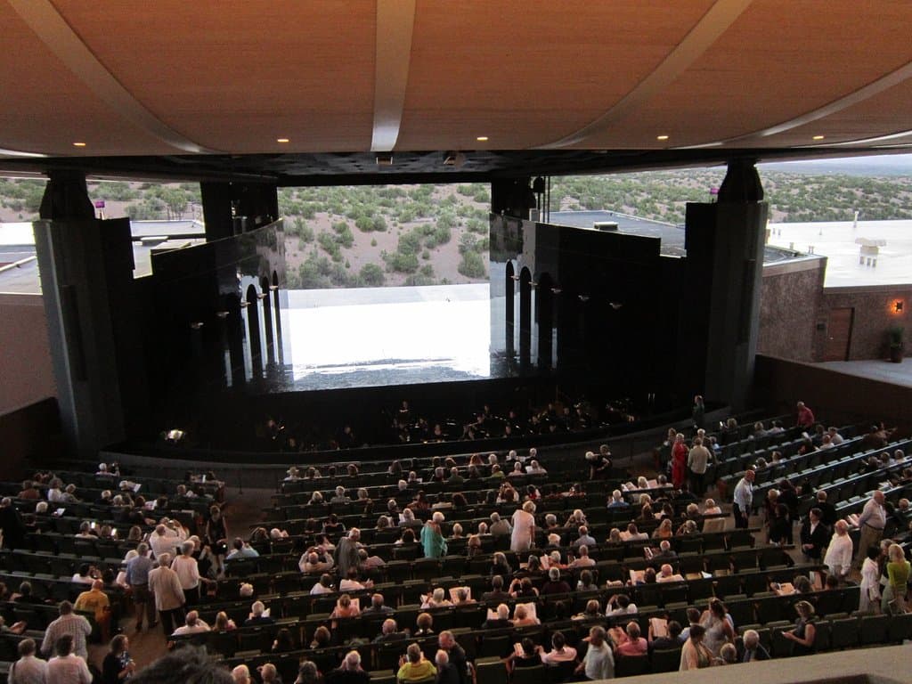 Santa Fe Opera