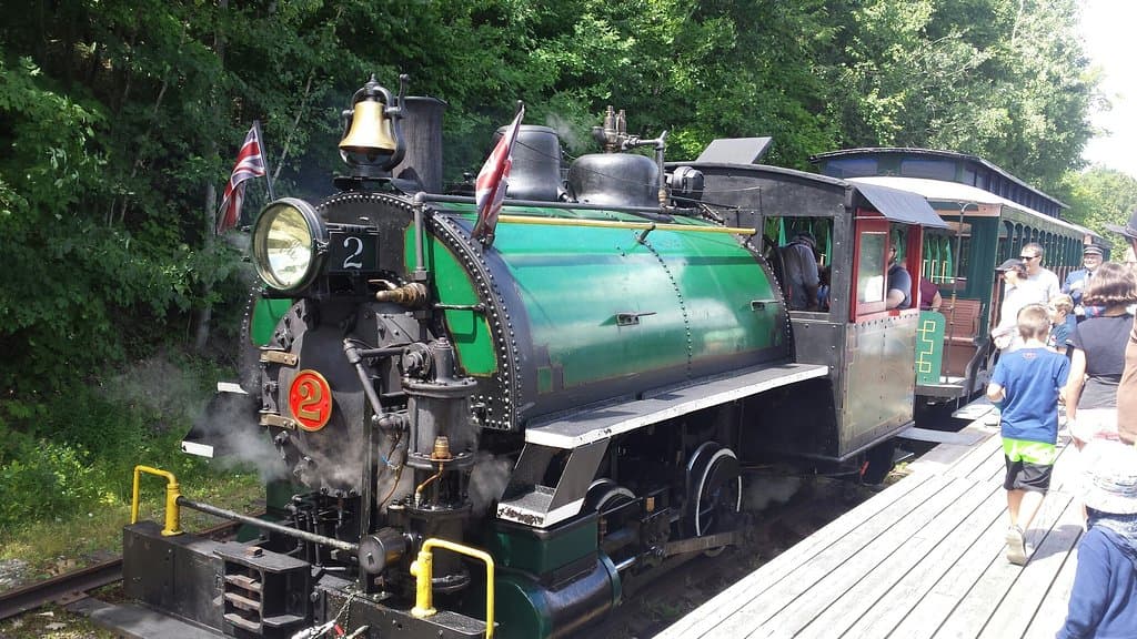 Muskoka Heritage Place Huntsville