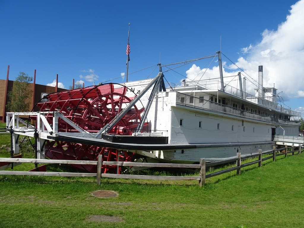 Pioneer Park